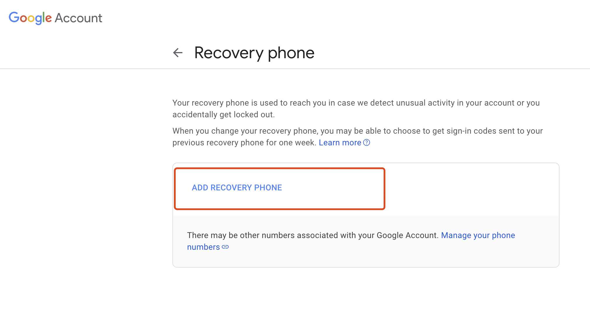 谷歌账号无法修改辅助邮箱 谷歌账号无法修改辅助邮箱