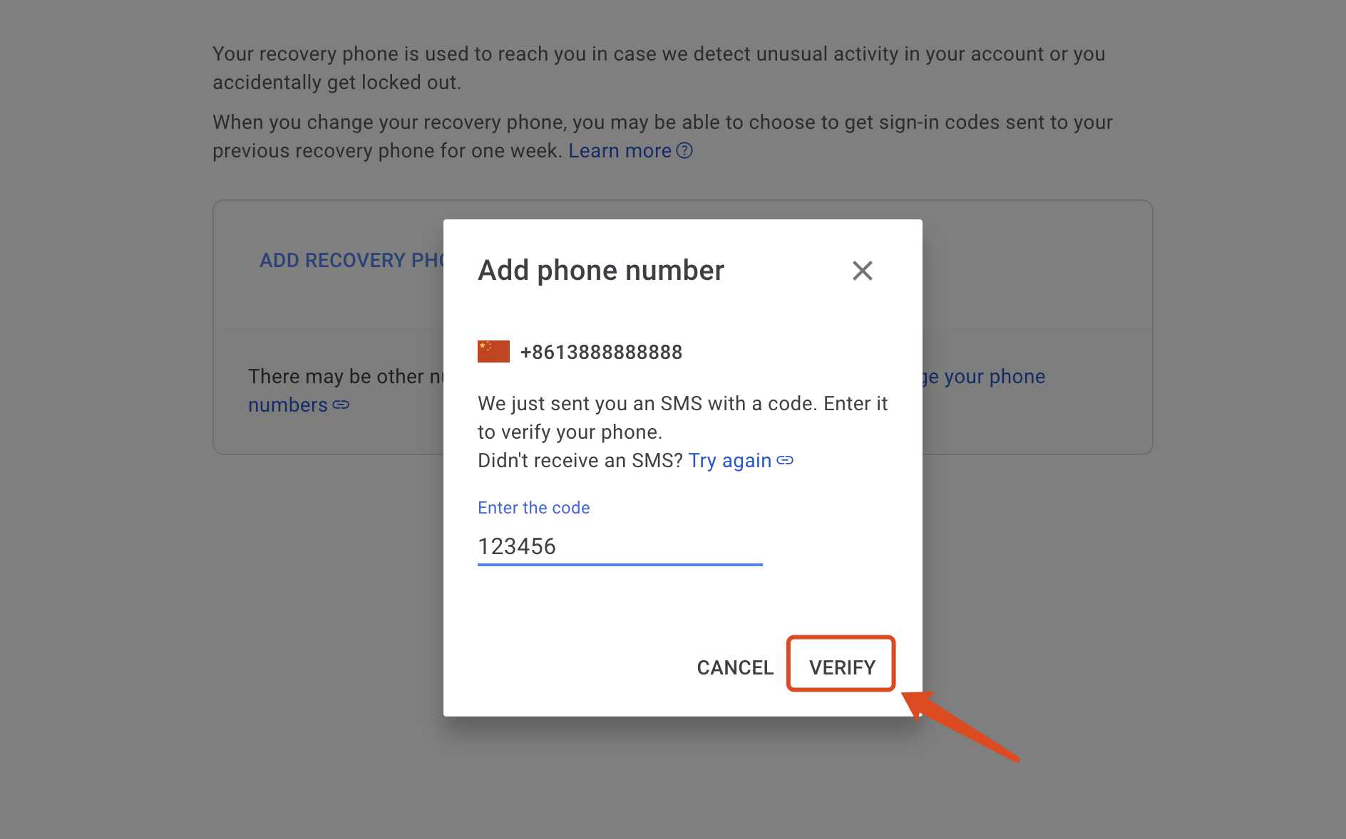 谷歌账号无法修改辅助邮箱 谷歌账号无法修改辅助邮箱